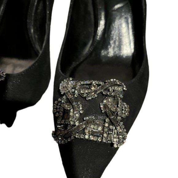 Dune London Size 8 wide - Picture 4 of 5